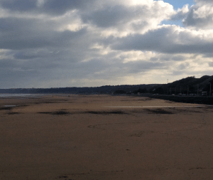 Omaha Beach